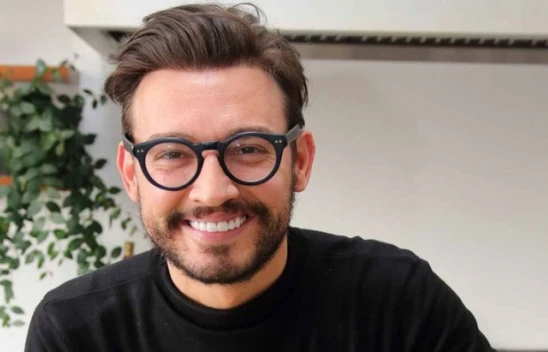 İtalyan şef Danilo Zanna'nın yeni aşkı ortaya çıktı