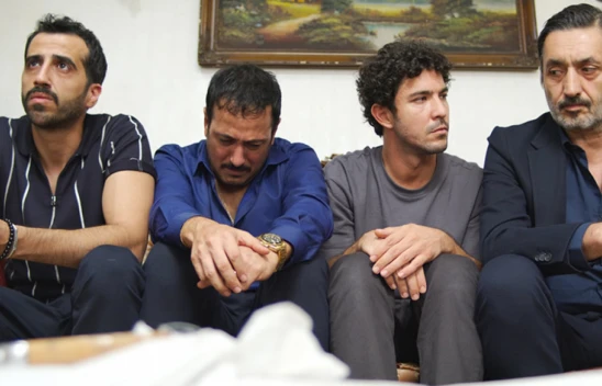 'İyi Bir Aile Değiliz' filmi, 9 Şubat'ta vizyona girecek