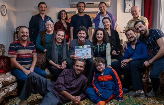 İyi Bir Aile Değiliz filminin çekimleri başladı