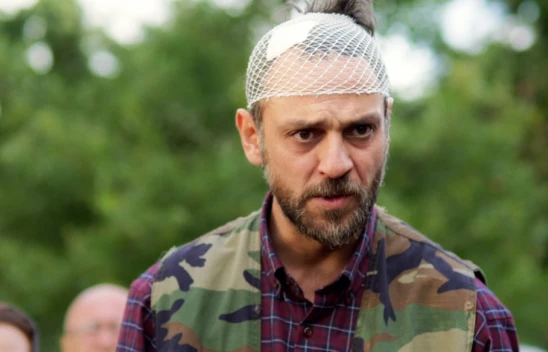 'İyi Bir Aile Değiliz' filminin teaserı yayınlandı