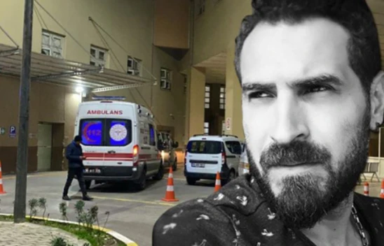 İzmir'de korkunç cinayet! Müzisyen Şener Esen vurularak öldürüldü!