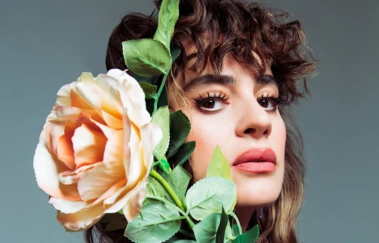 İzmirliler, yeni yıla Ceylan Ertem'le girecek