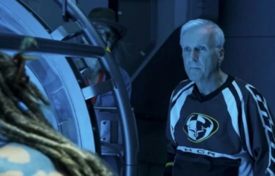 James Cameron, Hiroşima filmi çekmek istiyor