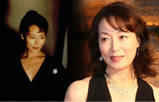 Oyuncu Yoko Shimada, hayatını kaybetti