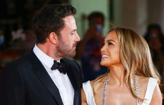 Jennifer Lopez ile Ben Affleck'in nişanı sonrası ortaya çıkan gerçek şaşırttı