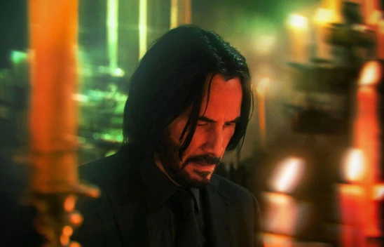 John Wick 4 filminden ilk fragman yayınlandı