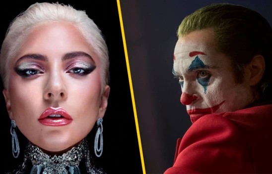 Joker 2'de Harley Quinn'i Lady Gaga mı canlandıracak?