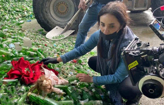 Jülyet'in Yolculuğu, İzlanda'da dünya prömiyeri yapıyor