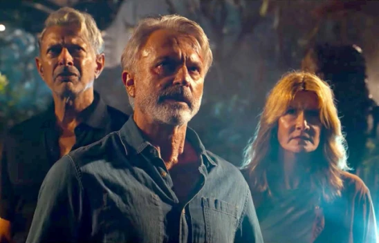 Jurassic World: Hâkimiyet, gişeye hızlı girdi