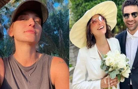 Kaan Urgancıoğlu baba mı oluyor?