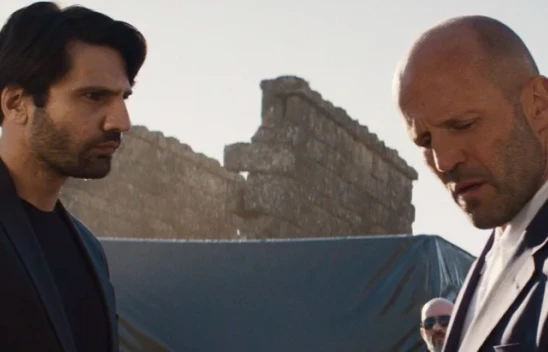 Kaan Urgancıoğlu, Operation Fortune (Servet Operasyonu) filmini anlattı