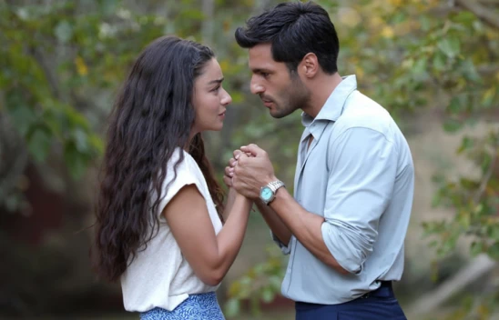 Kader Bağları 2. yeni bölüm fotoğrafları ve özeti geldi