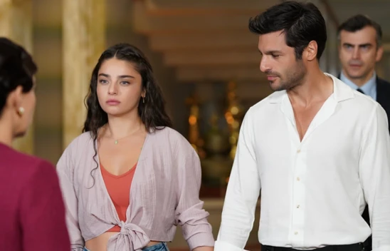 Kader Bağları 4. yeni bölüm özeti ve kareleri yayınlandı