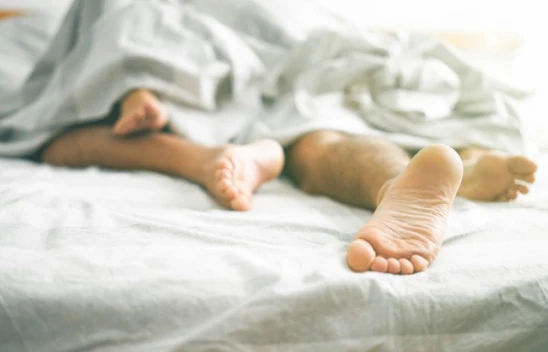 Kadınlar, 40 yaşından sonra seksten daha çok keyif alıyor