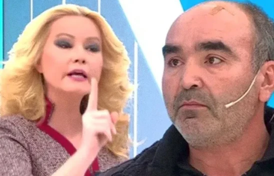 Kadınları taciz eden Sinan Sardoğan, Müge Anlı'yı çıldırttı! 'Beynini yararım'