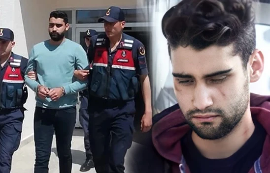 Kadir Şeker, yeniden cezaevine gönderildi