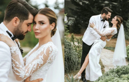 Kafalar grubu üyesi Bilal Hancı ve Esin Çepni boşanıyor