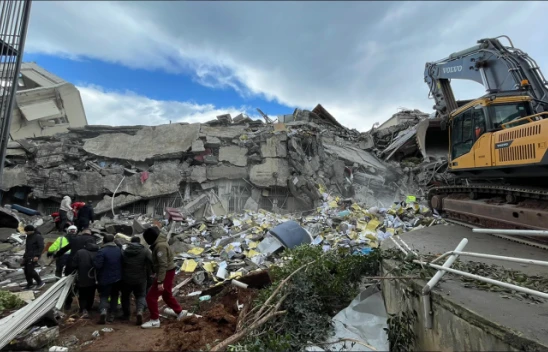 Kahramanmaraş depremi neden bu kadar yıkıcı oldu? Uzman isim, sebebini açıkladı!
