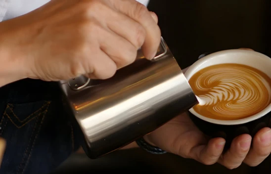 Kahvenin yol haritası zirvede masaya yatırılıyor