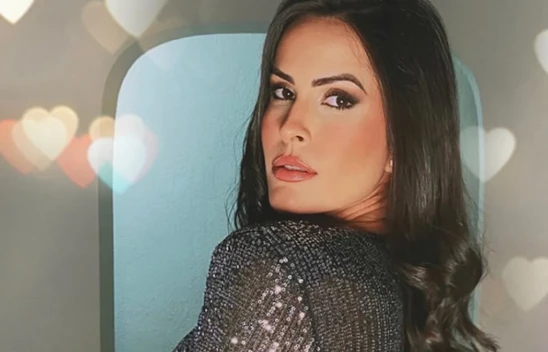 Kalp krizi geçirip komaya girmişti! 33 yaşındaki fenomen Larissa Borges, hayatını kaybetti!