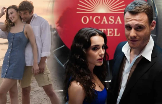 Kanal D'den yaza iddialı giriş! Ya Çok Seversen ve Dönence'nin yayın tarihi belli oldu!