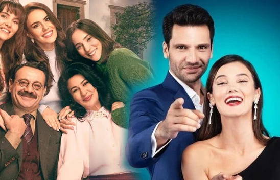 Kanal D'nin önümüzdeki sezon hangi dizileri devam edecek?