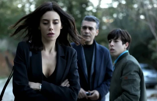 Kanal D'nin Sadakatsiz dizisinde flaş ayrılık! Hangi oyuncular veda edecek?