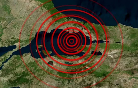 Kandilli Rasathanesi'nden İstanbul depremi için tarih ve büyüklük açıklaması geldi