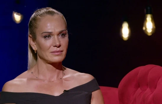 Kansere yakalanmıştı! Nagihan Karadere'den açıklama geldi!