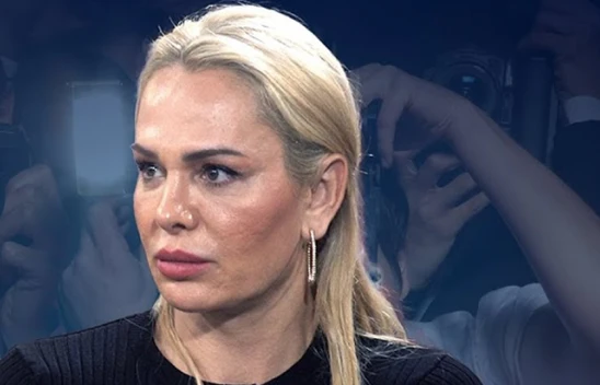 Kansere yakalanmıştı! Sağlık durumu nasıl? Nagihan Karadere'den son dakika açıklaması geldi!