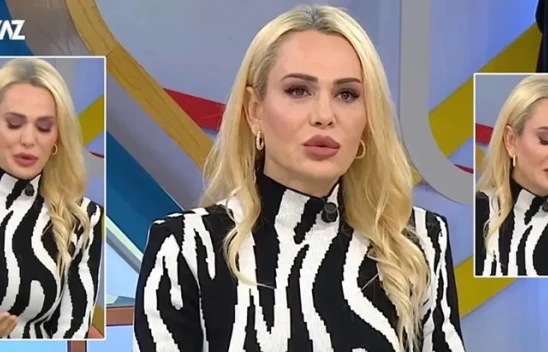 Kanserle mücadele ediyor! Nagihan Karadere'den şoke eden Survivor itirafı!