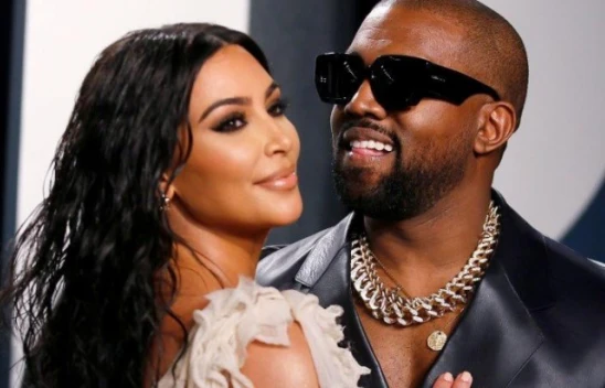 Kanye West, Kim Kardashian'ın boşanma talebine karşı çıktı