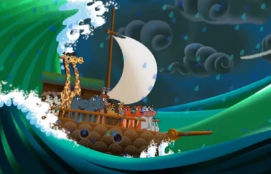 Kaptan Pengu ve Arkadaşları 3: Buz Mandası Efsanesi, gişeye zirveden giriş yaptı