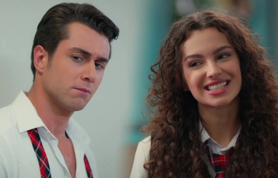 Kardeşlerim'den yeni sezona bomba tanıtım