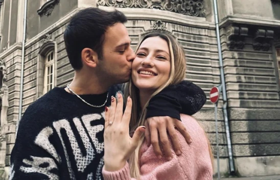 Kardeşlerim'in Oğulcan'ı Cihan Şimşek'in nikah tarihi belli oldu