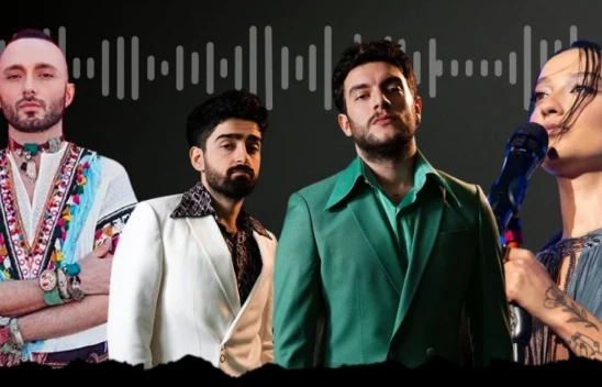 Karma Türkiye, radyo ve müziğin enlerini belirledi