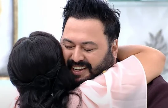 Katıldığı evlilik programıyla ünlenen Caner Toygar baba oluyor! İşte bebeğinin cinsiyeti…