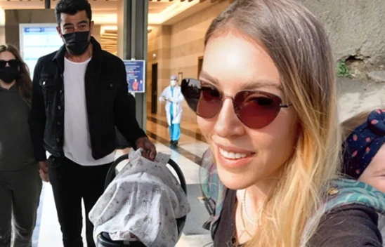 Kenan İmirzalıoğlu ailesi için kesenin ağzını açtı