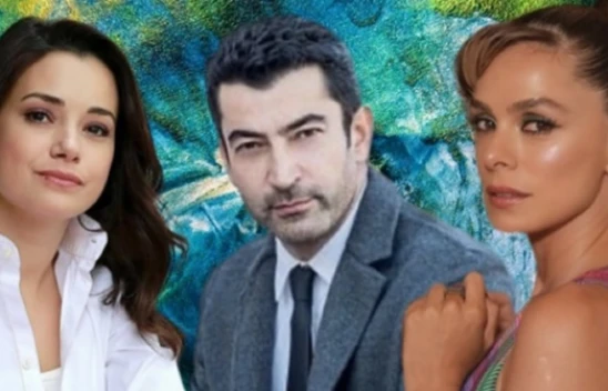 Kenan İmirzalıoğlu, Özgü Namal ve Özge Özpirinçci'nin bölüm başı alacakları ücretleri belli oldu! İşte o rakamlar....