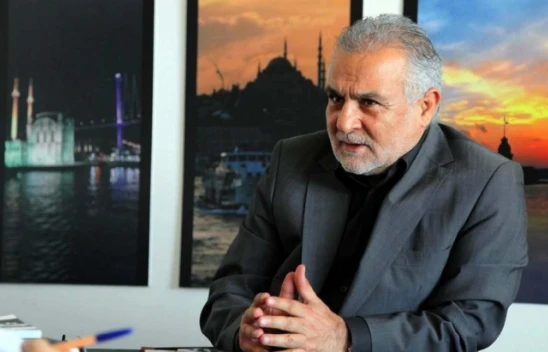 Kenan Işık'ın sağlık durumu nasıl?  Yakın arkadaşı Ozan Zeybek açıkladı!