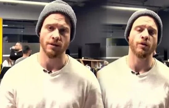 Kerem Bürsin, dünyaya seslenerek Türkiye için yardım istedi