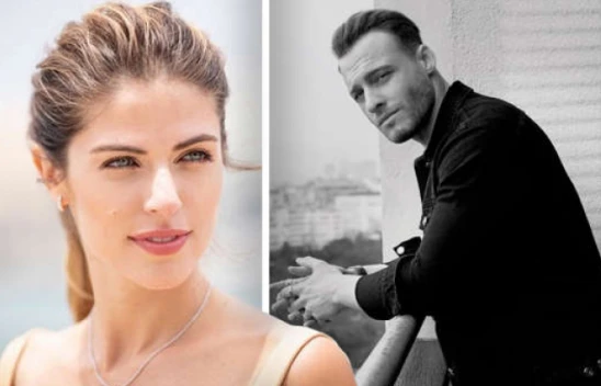 Kerem Bürsin ile Stephanie Cayo aşk mı yaşıyor? İtiraflar peş peşe geldi!