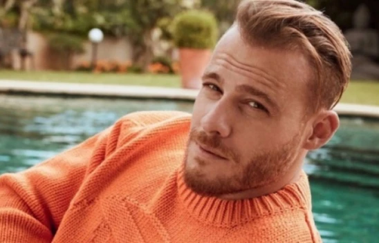 Kerem Bürsin'in hayatıyla ilgili hiç bilinmeyen o detay yıllar sonra ortaya çıktı