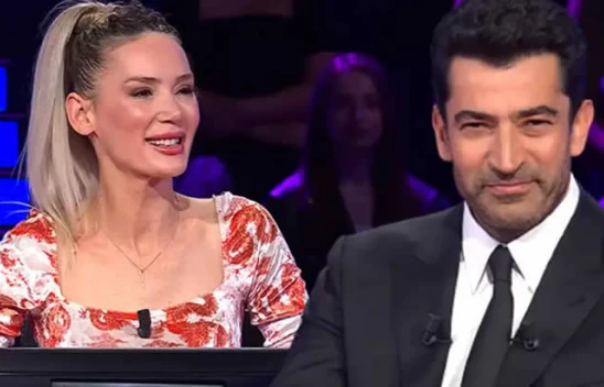 'Kim Milyoner Olmak İster'de seyircilerin verdiği cevap yarışmacıyı şaşırttı