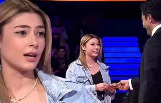 'Kim Milyoner Olmak İster'de yarışmıştı! Simay Atlı'nın depremde hayatını kaybettiği ortaya çıktı!