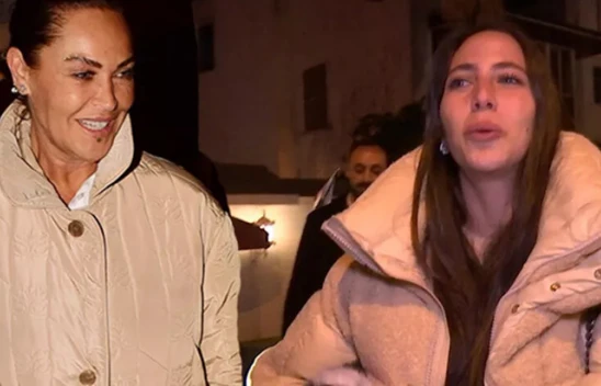 Kimse bu kadarını beklemiyordu! Hülya Avşar'dan kızı Zehra ile ilgili şoke eden itiraf!