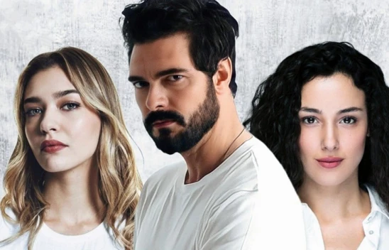 Kirli Sepeti için heyecanlı bekleyiş