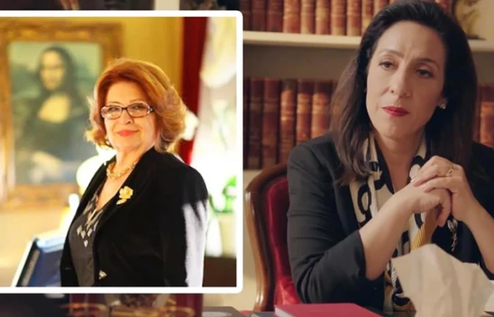 Kırmızı Oda davasında flaş gelişme