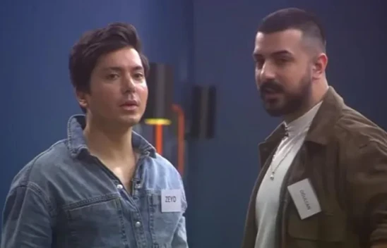 Kısmetse Olur programında büyük skandal! Yarışmacının söyledikleri tepki çekti!