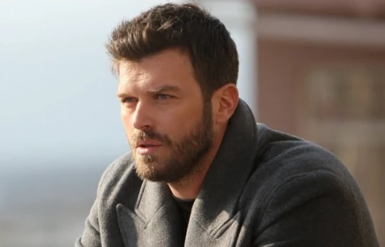 Kıvanç Tatlıtuğ'dan korkutan haber! Hastanelik oldu, dizi seti apar topar iptal edildi!